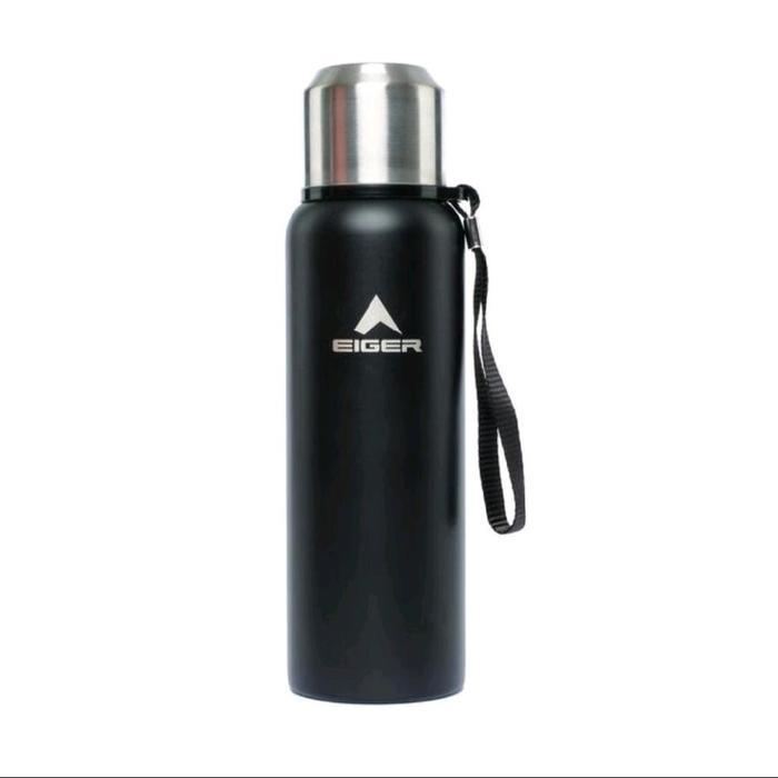 Botol Minum Termos Eiger Therno 600Ml