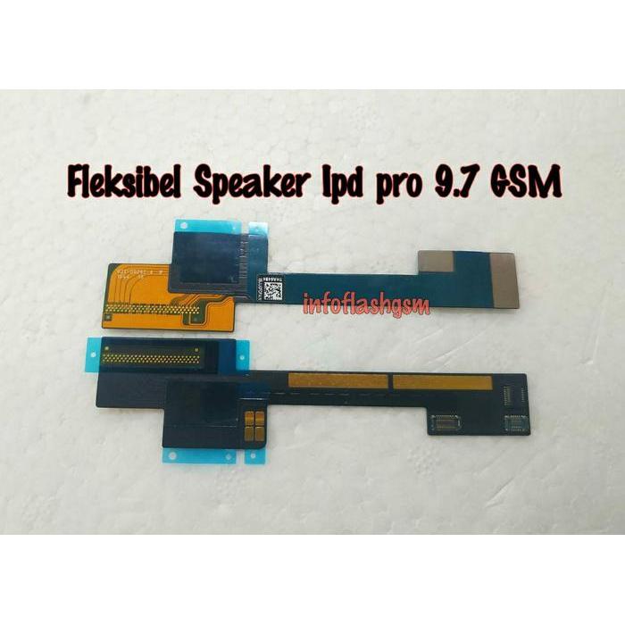 FLEXIBEL FLEKSIBEL SPEAKER IPAD PRO 9.7 GSM WIFI