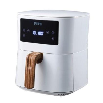 Air Fryer Mito Af1 4 Liter Digital