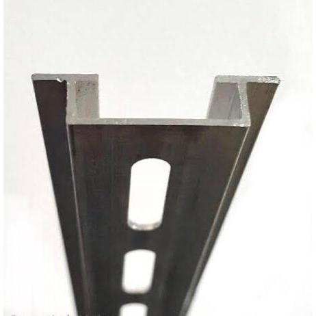 MNTB" REL MCB/ RAIL MCB 2 FUNGSI ALUMUNIUM