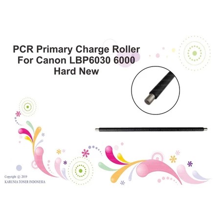 PCR Cartridge Canon 325 LBP6000 LBP6030 MF3010 LBP-6000 6030 6030 HARD