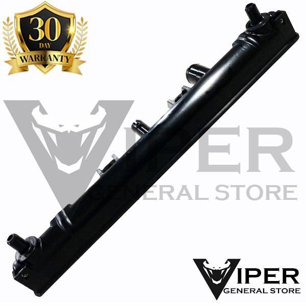 LOWER TANK RADIATOR SUZUKI APV - 5975