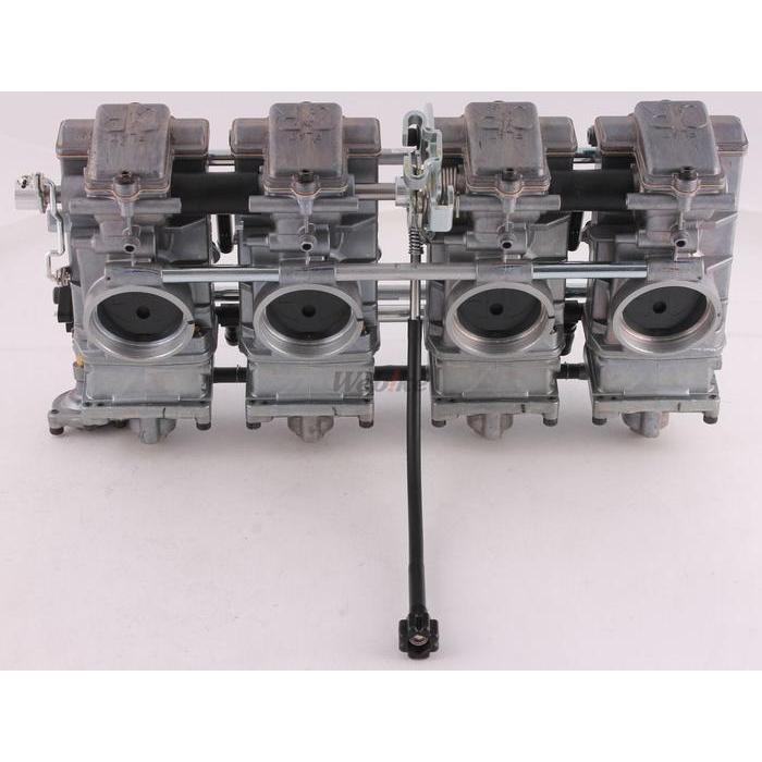 Cuci Gudang Karburator FCR CB400SF JB POWER (BITO R&D) 304-33-412