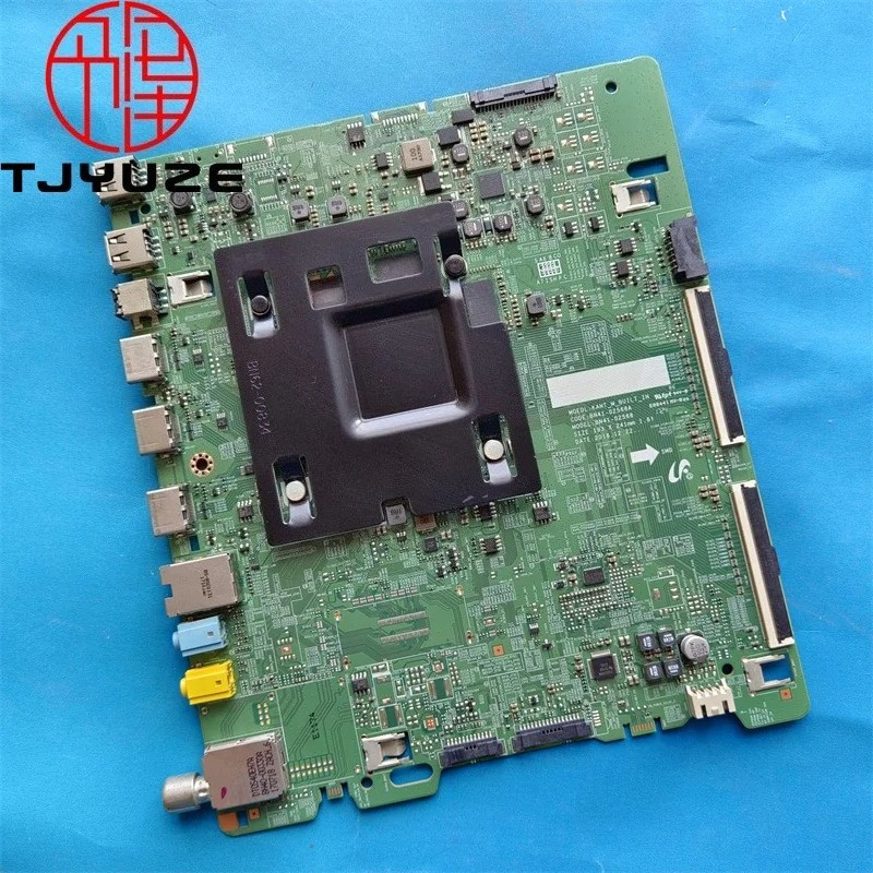 BN94-12428H BN94-12428A Motherboard For Samsung Smart TV UN65MU6300FXZX FA03 UN65MU6500FXZA FA01