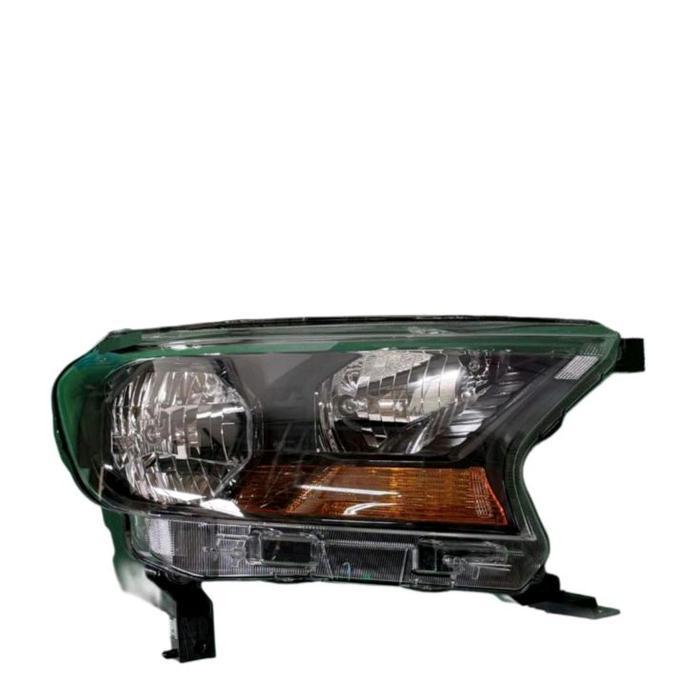 ZOE Mika Headlamp Sebelah Kiri Ford Ranger T7 Tahun 2015 Keatas