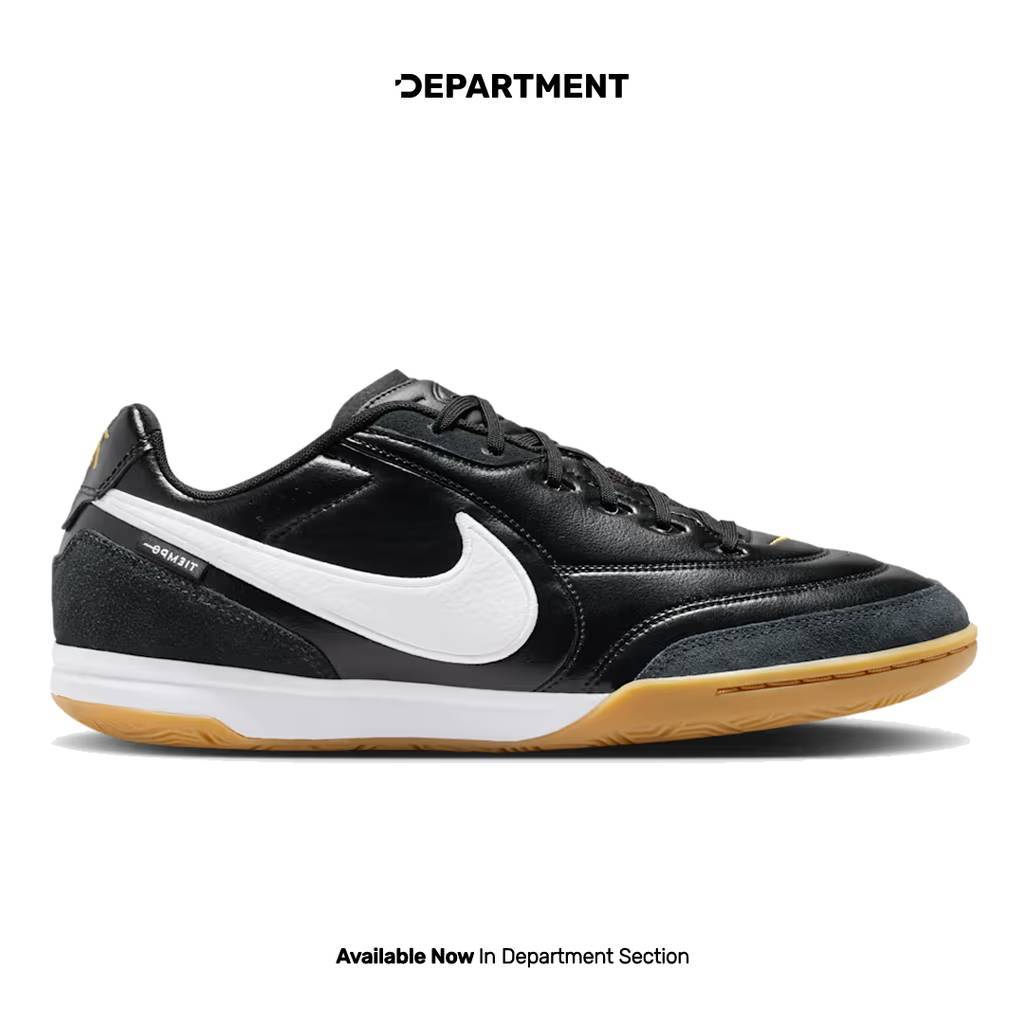 NIKE TIEMPO STREETGATO IC HQ7017010 Sepatu Futsal Pria ORIGINAL