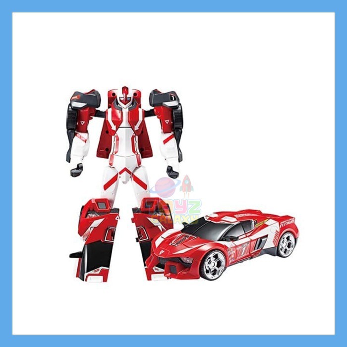 TOBOT ATHLON ALPHA -