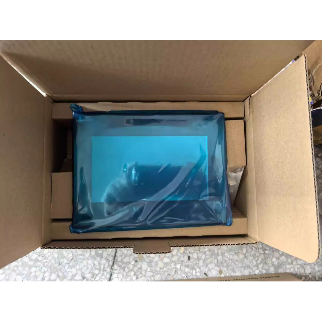 Hmi Gs2110-Wtbd Gs2110-Wtbd-N Gs2107-Wtbd Gs2107-Wtbd-N Gt2107-Wtbd Touch Screen New Original