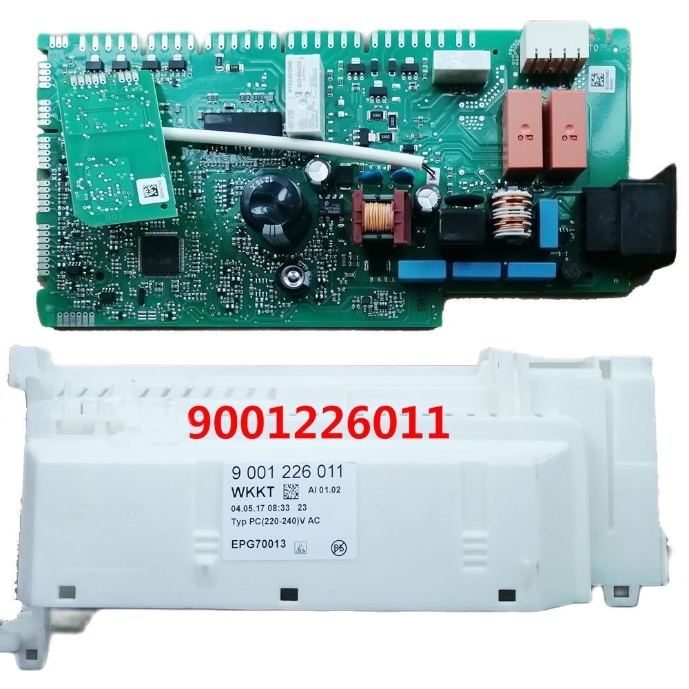 ORIGINAL 9001226011 MOTHERBOARD FOR SIEMENS BOSCH DISHWASHER SPARE PARTS