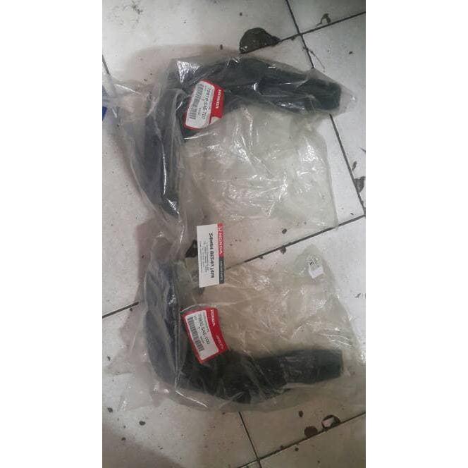 MUD GUARD KARPET LUMPUR KEPET DEPAN BELAKANG JAZZ IDSI VTEC