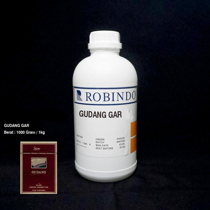 Essence Gudang Garamh 1kg ROBINDO