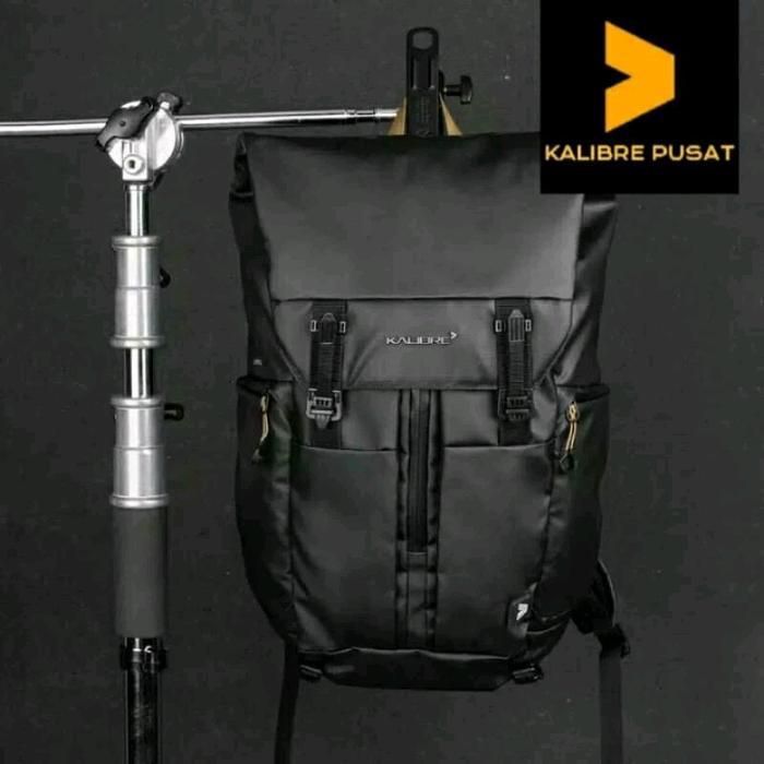 KALIBRE DINAMIC 21L ORIGINAL BACKPACK LAPTOP KALIBRE DINAMIC TAS RANSEL LAPTOP KOREAN STYLE TAS PRIA