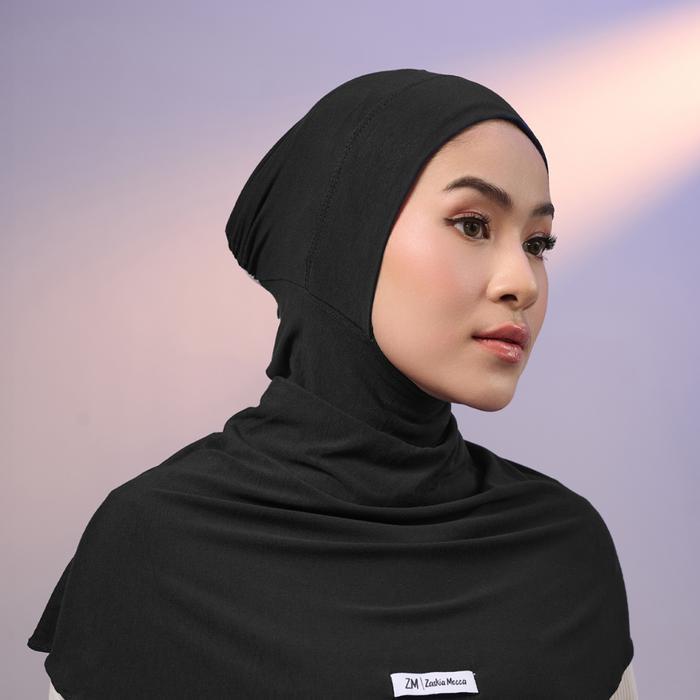 Zm Zaskia Mecca - Adira Inner Ninja [Ciput]