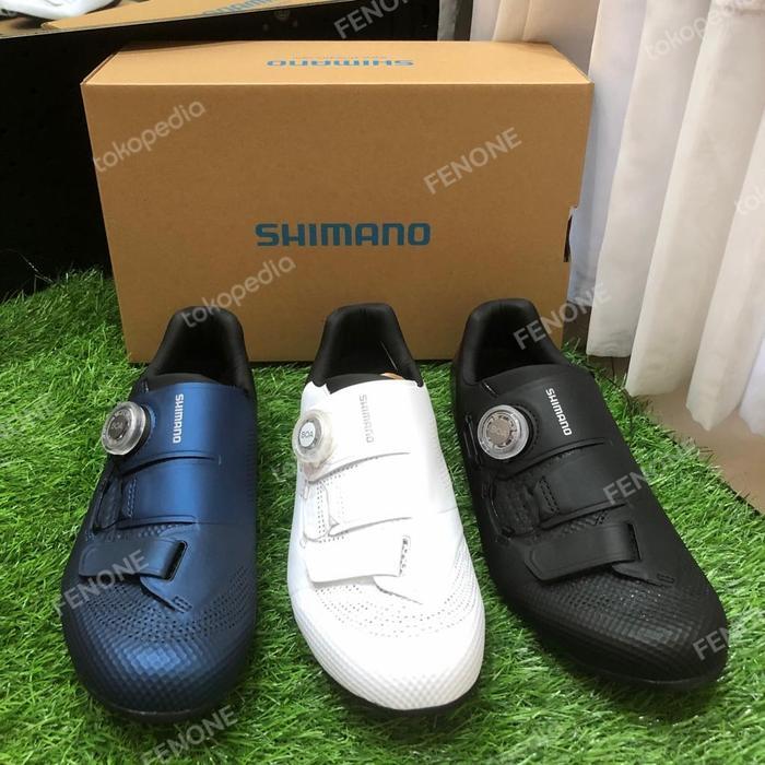 SHIMANO RC5 RC-502 WIDE CLEAT RB / SHIMANO RC502 CLEAT ROADBIKE SEPATU SEPEDA RB