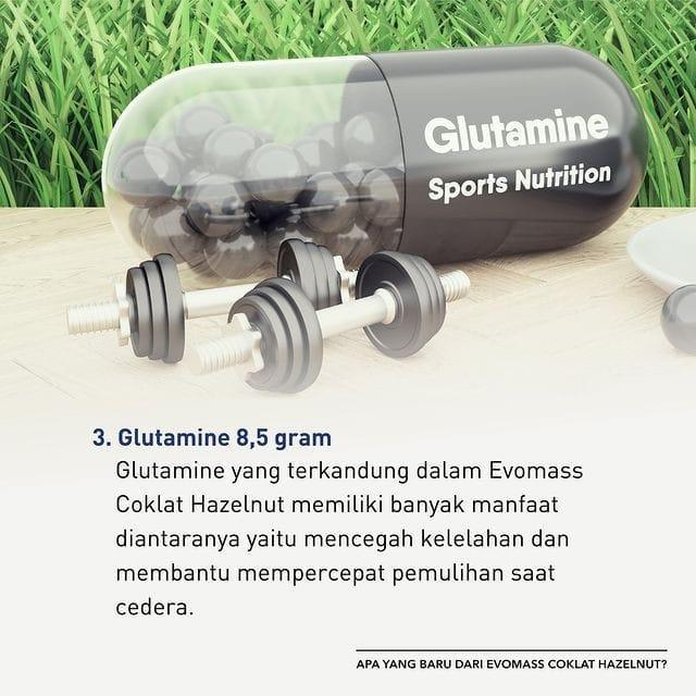 Promo Evolene Evomass Coklat Hazelnut 2Lbs 2Lb 912 Gram Tbk