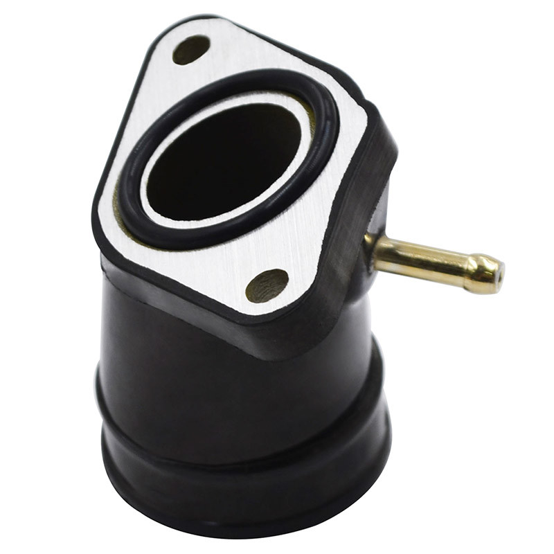 Motorcycle Parts Carburetor Intake Manifold For Yamaha TTR125 TTR125E TTR125L TTR125LE 2003-2009 201