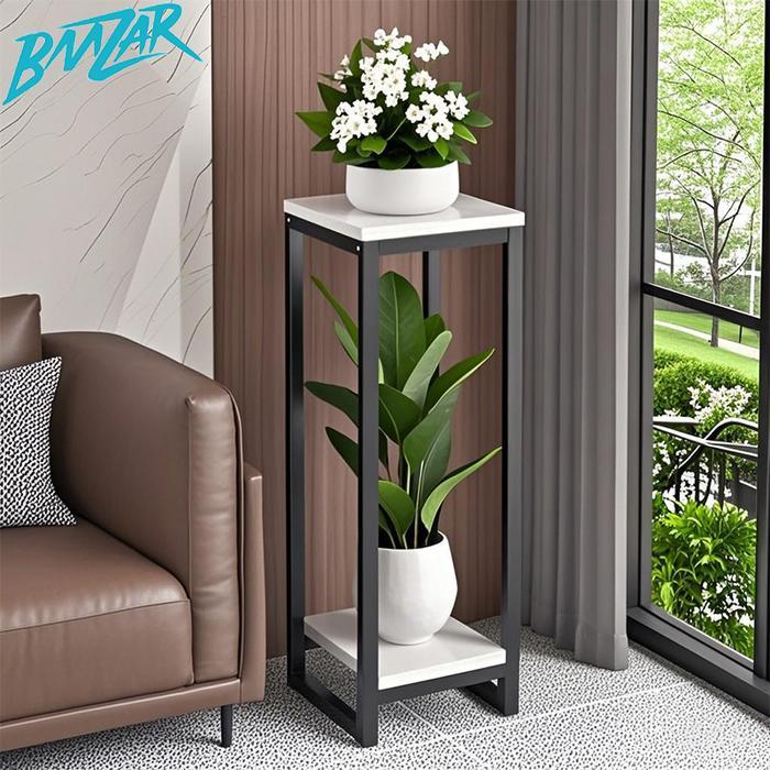 Rak Serbaguna Rak Minimalis Rak Bunga Besi Rak Bunga Minimalis Rak Bunga Besi Susun Standing Pot