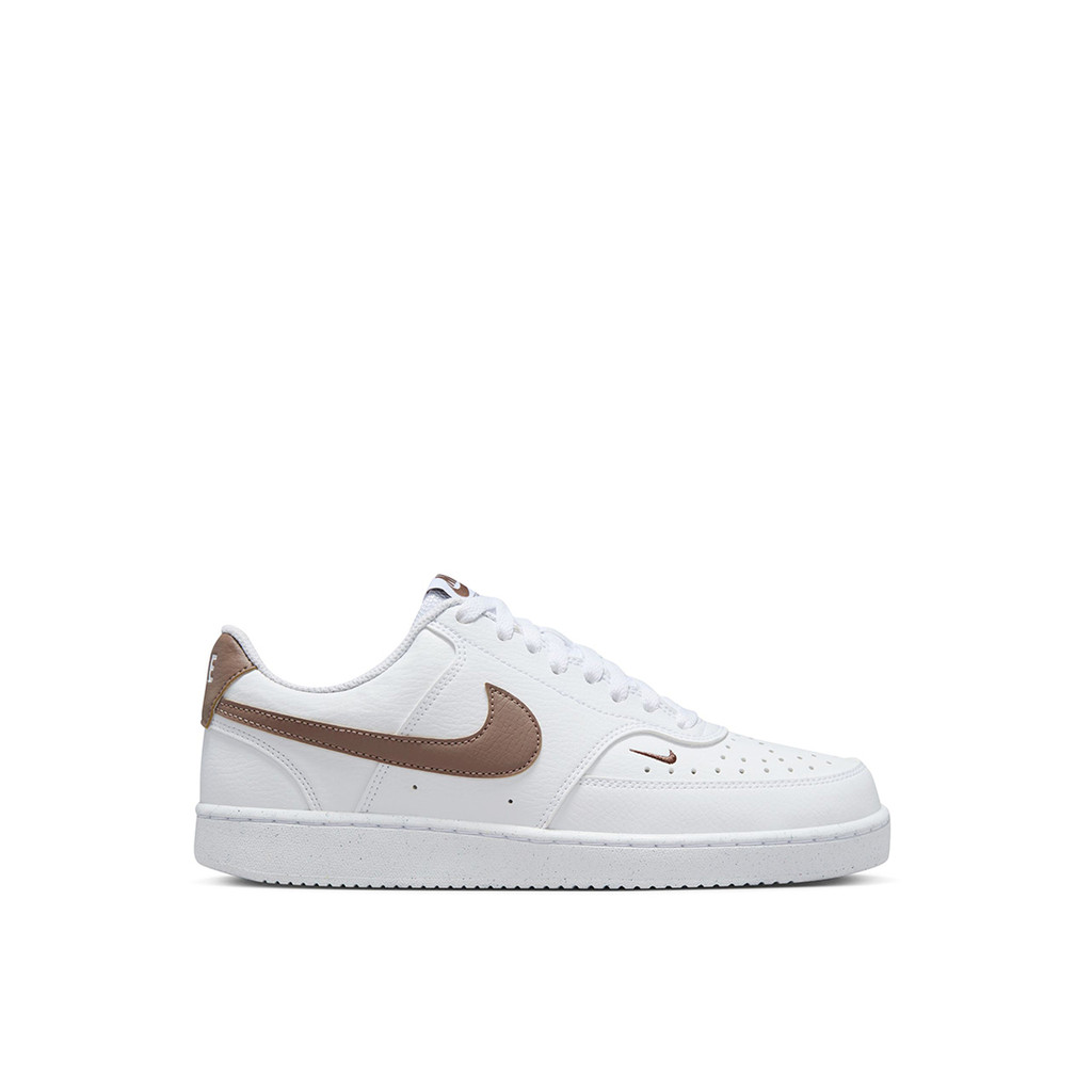 Nike Court Vision Low Next Nature Shoes Wanita