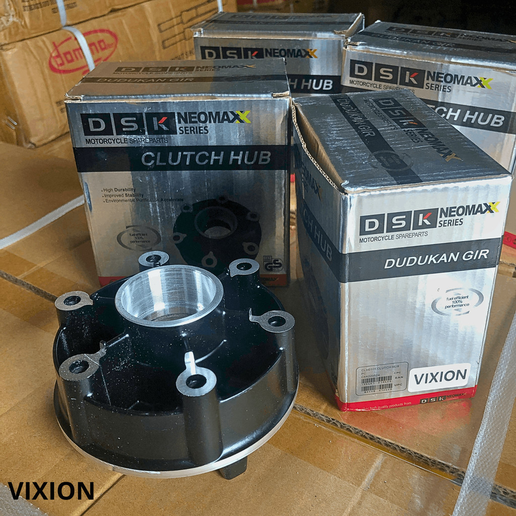 DUDUKAN GIR DSK NAP GEAR BELAKANG VIXION OLD - VIXION NEW