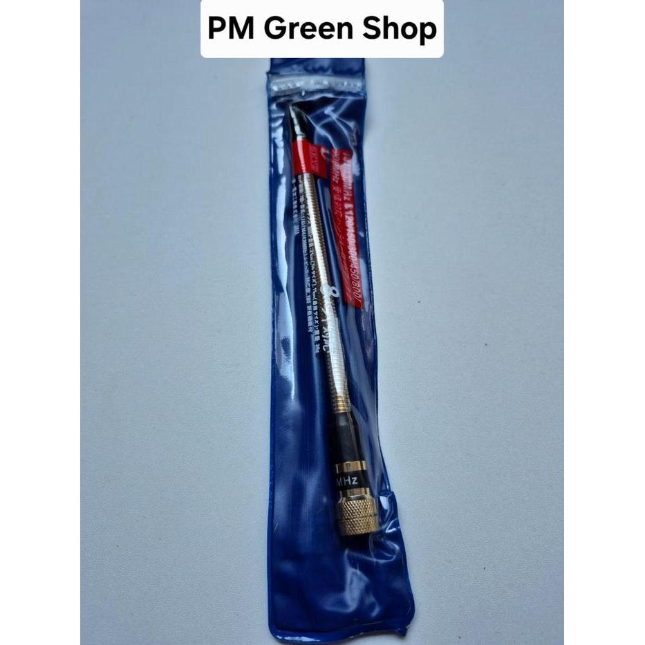 ANTENA HT JARAK JAUH MALE DIAMOND HELIKEL