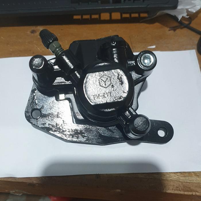 Kepala Babi Vario 125 Kaliper Beat Fi Caliper Scoopy Kepala Babi Spacy Termurah Langka