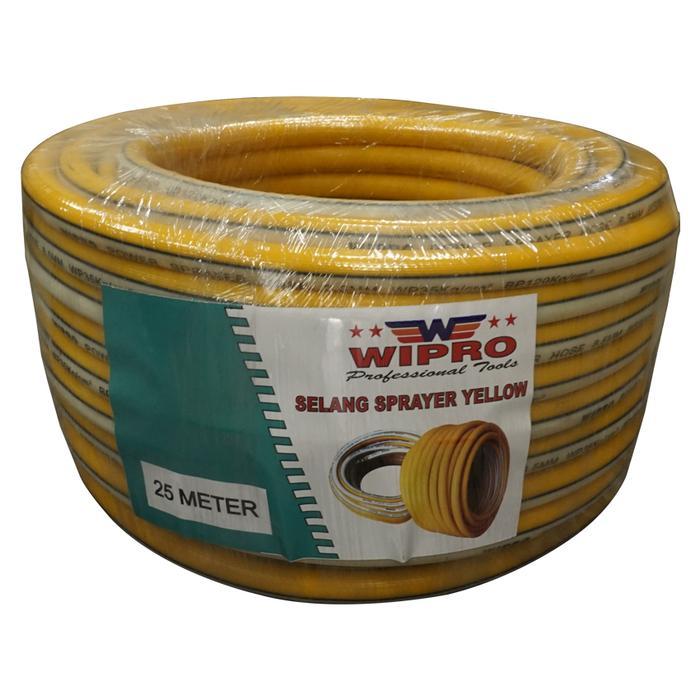 Selang Sprayer 25m Wipro Selang Sprayer 25m Wipro
