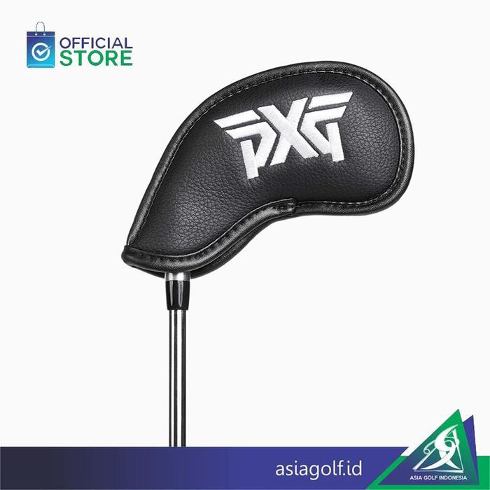 TERBARU Iron Cover Leather PXG