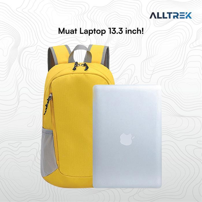 Consina - Tas Ransel Daypack Simple EVERSE 15L Mini Daily Backpack Outdoor