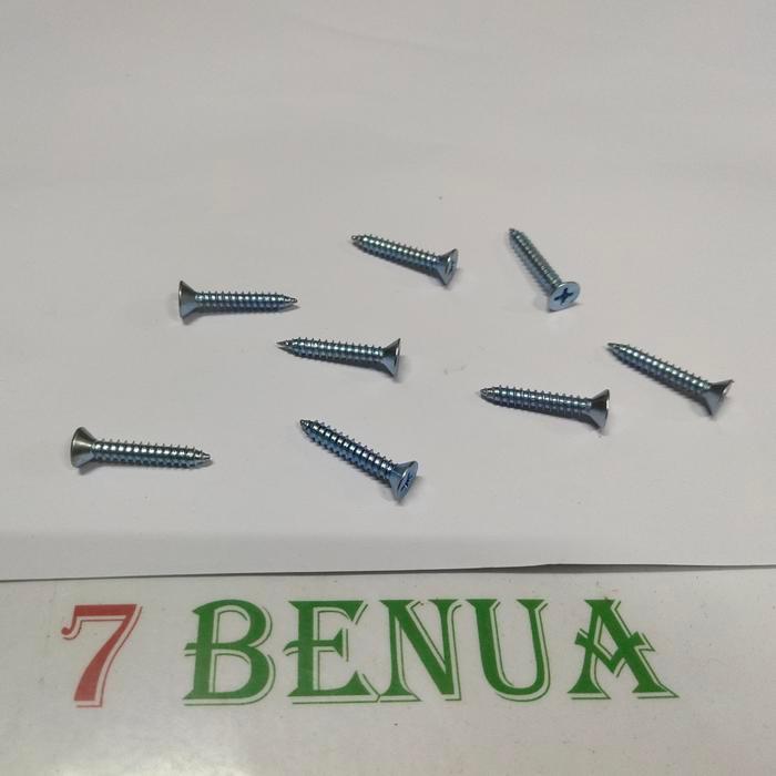 SKRUP BAUT BOX SPEAKER AUDIO SOUND SYSTEM-TWEETER-SUBWOOFER SIZE 2.5CM