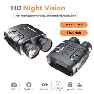 Binocular Teropong Jarak Jauh Night Version