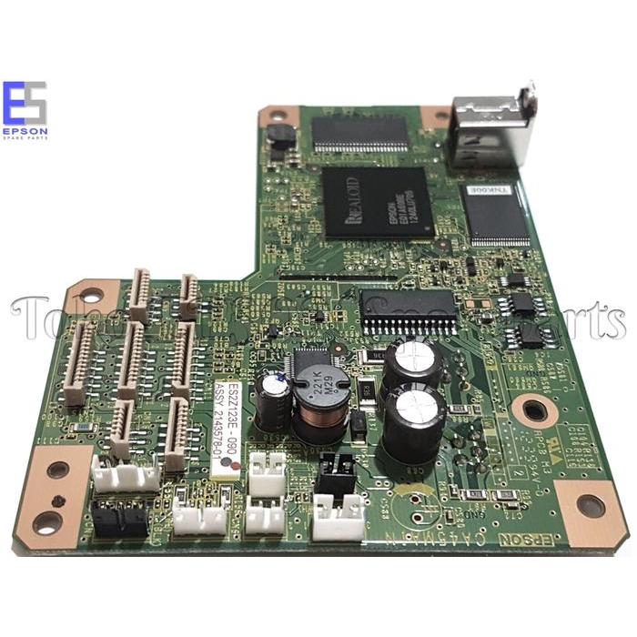 Terlaris Mainboard / Motherboard EPSON T60 T 60 T-60 Ori New Box SALE