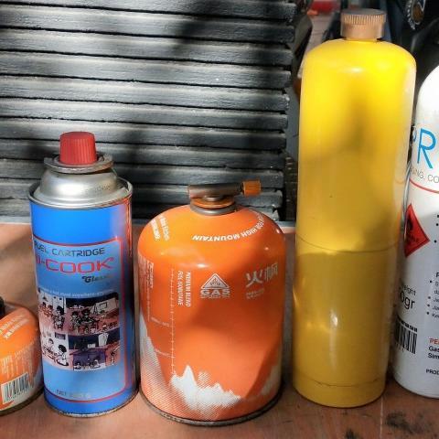 ALAT REFILL GAS KALENG