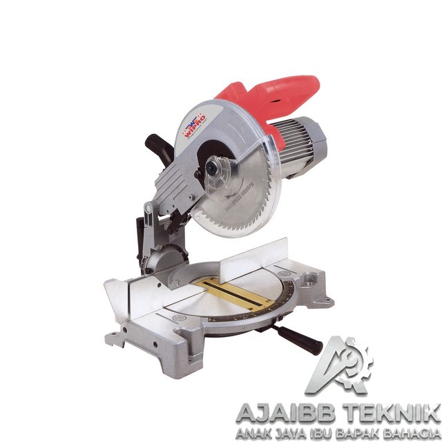 Wipro WP 925514 Mitre Saw 10" + E.Motor