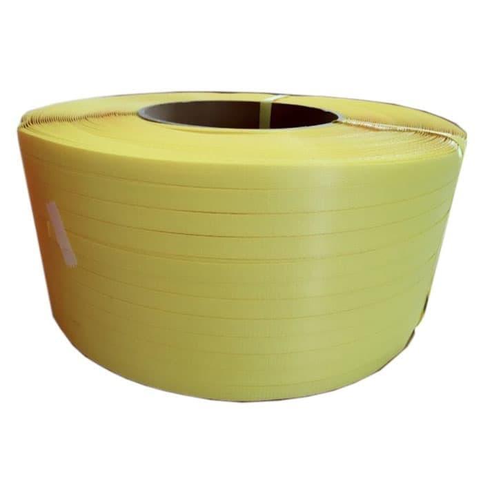 STRAPPING BAND/TALI PACKING 12MM DAN 15 MM