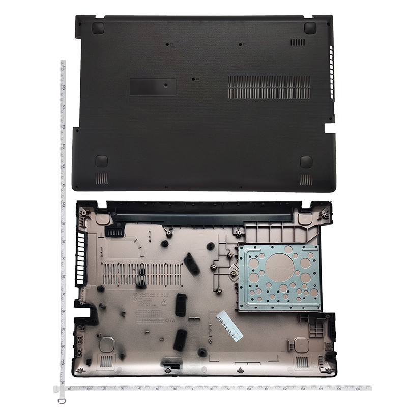 Laptop case Cover For Lenovo IdeaPad 500-15ISK Y50C Z51-70 Z51 500-15ACZ C shell palmrest cover case