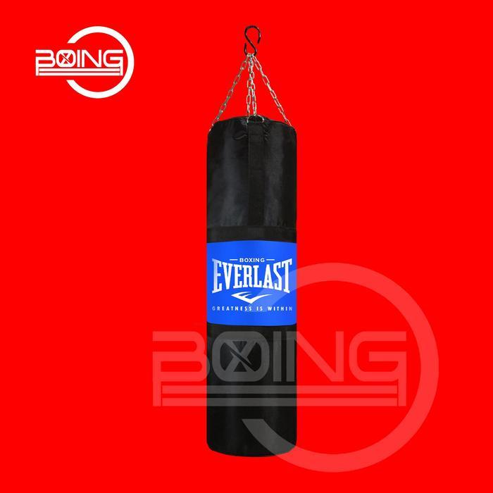 Samsak Tinju Pencak Silat Muaythai - Samsak Tinju Mma - Alat Tinju Boxing Olahraga