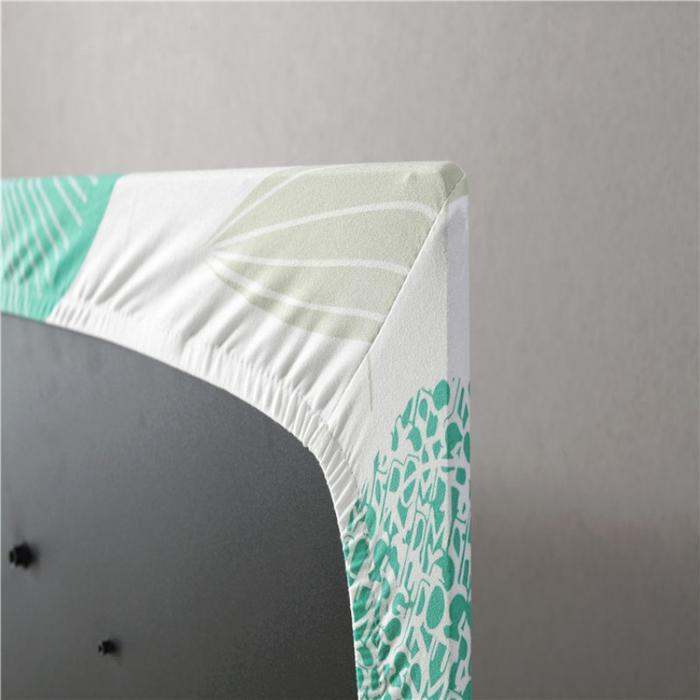 Cover TV Led 32inch/43inch Sarung Penutup TV Motif Cantik Elastis