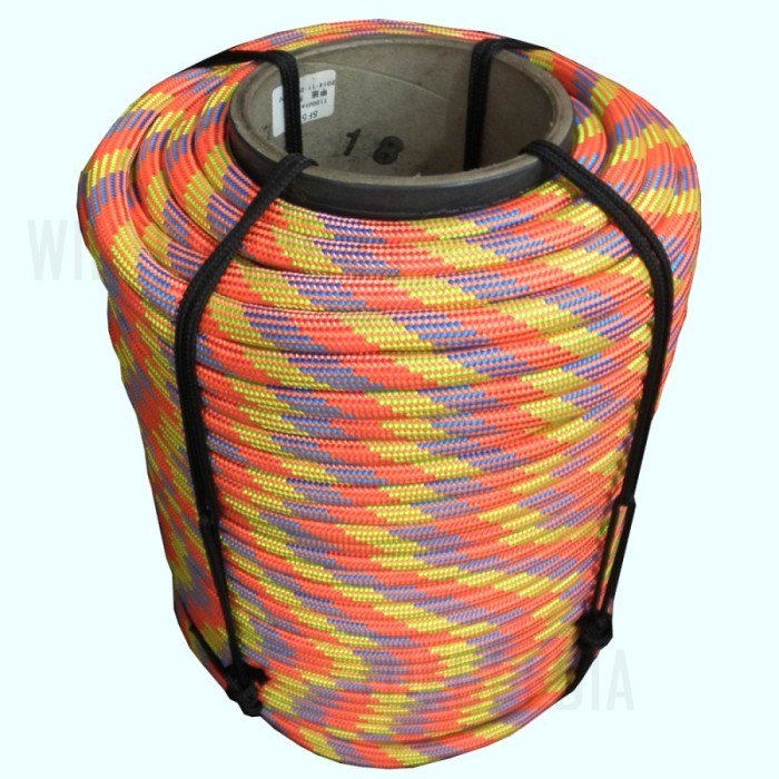 TALI KARMANTEL ADELA 12MM X50M / TALI KARMANTEL 12MM