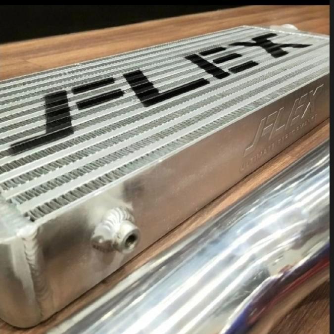 INTERCOOLER CORE FLEX ORIGINAL