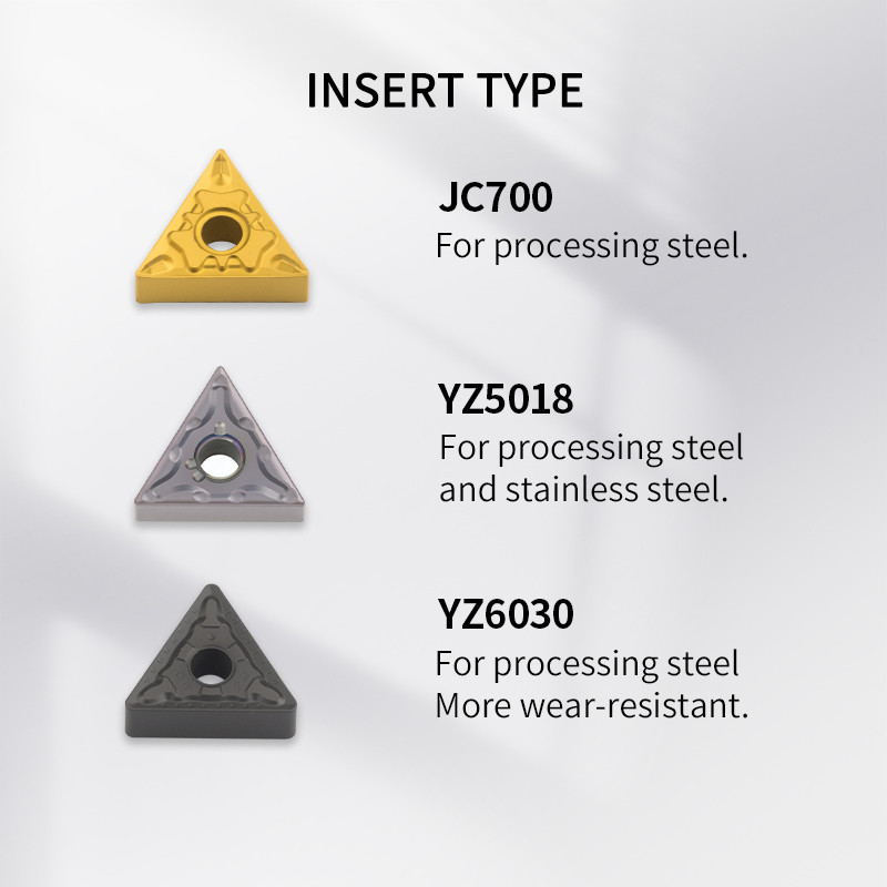 MTJNR/L MTJNR1616 MTJNR2020 MTJNR2525 MTJNR3232 External Turning Tool Holder TNMG16 Carbide Inserts