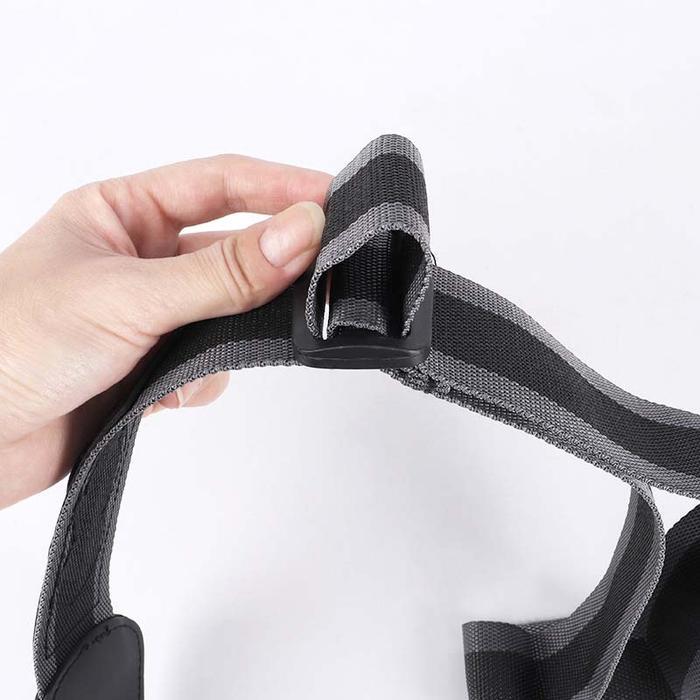 Strap Gitar Bass Strap Gitar Custom Strap Gitar Kulit Asli Dapat Disesuaikan