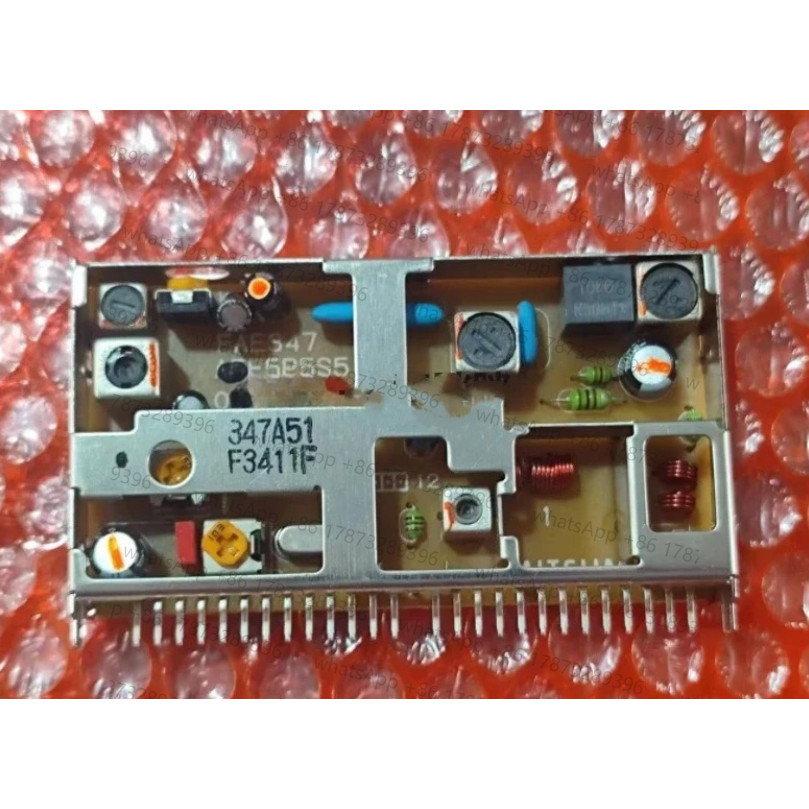 FM/AM Radio Module FAE347 Is Suitable for Electrical and Pll PLL
