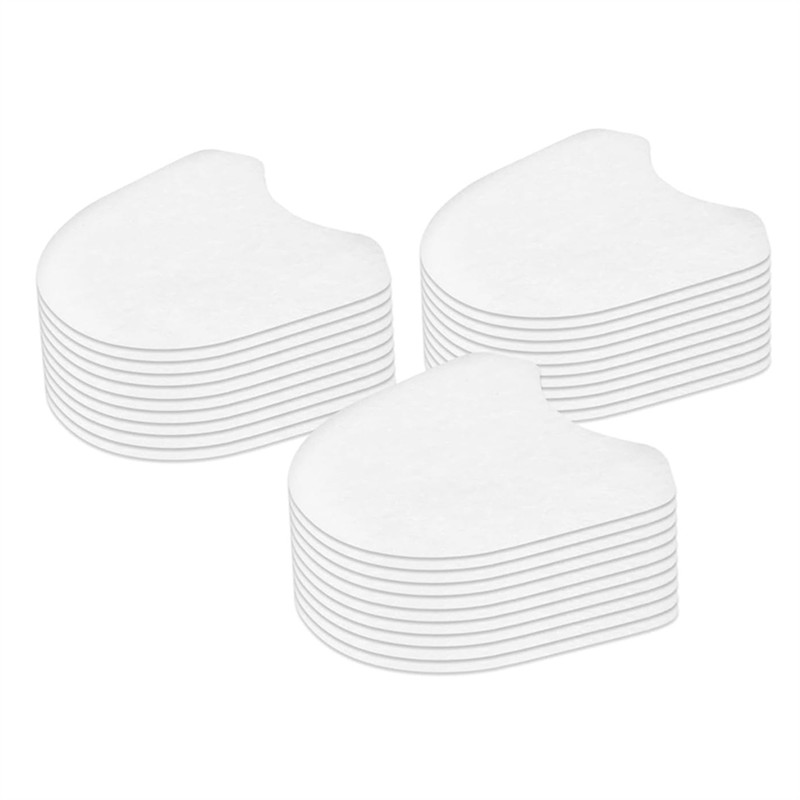 Premium 30 Packs Filters For Airmini For Resmed Airmini CPAP Machine Airmini Filter Kit Resmed Air
