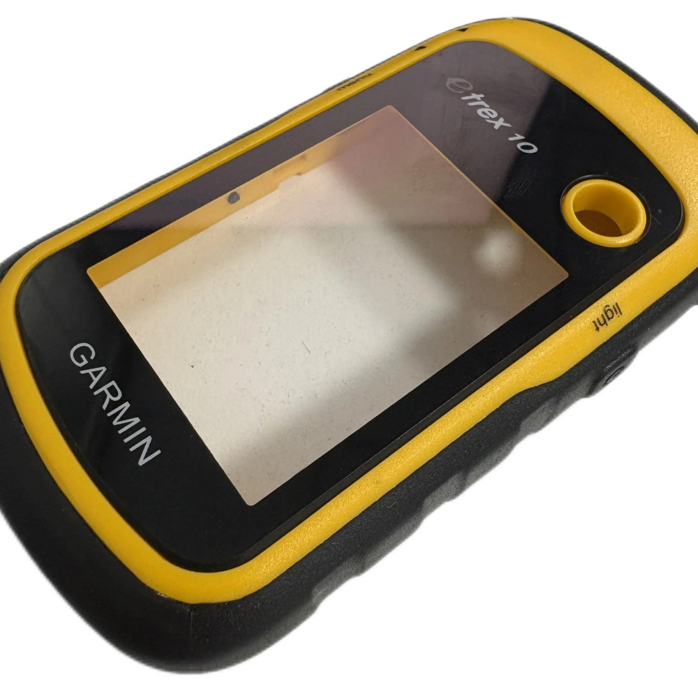 For Garmin Etrex 10 Etrex 20 20x Etrex 30 30x Etrex 32x Etrex 22x Front Frame With Glass Handheld
