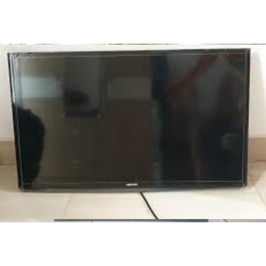 TV led samsung second