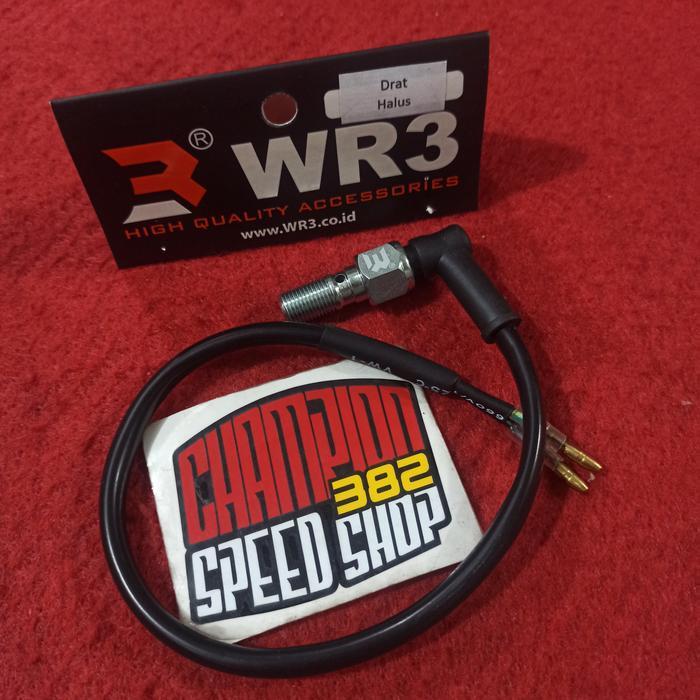 Switch Rem Wr3 Drat Halus Master Rem Ktc Kytaco Cnc Up-110 Up 110 V2