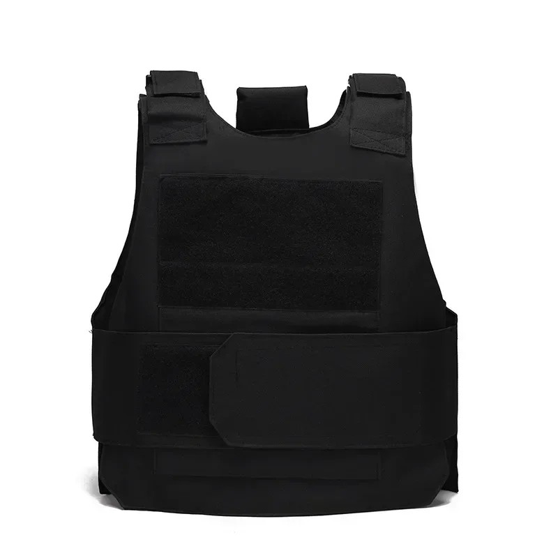 Tactical Vest Multi Functional Armor Tactical Carrier Vest Cp Camo 800D Tactical Airsoft Vest
