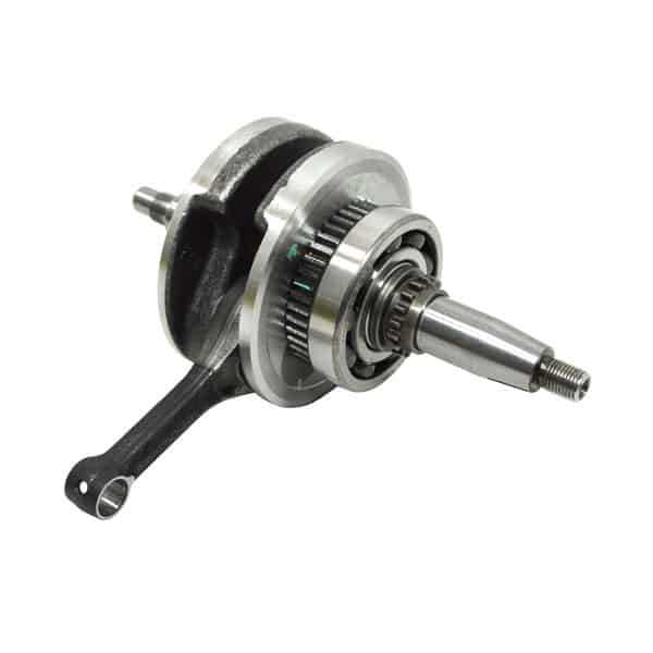 13000K56N00 – KRUK AS, STANG SEHER ASSY, CRANK SHAFT COMP ASSY CBR 150 NEW, SONIC ORI AHM