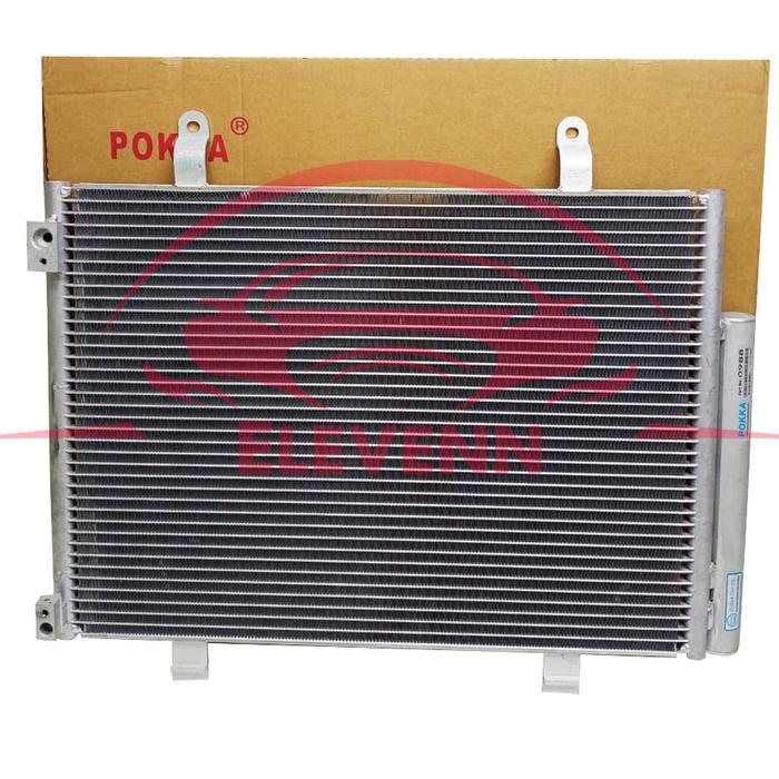 Condensor Kondensor Ac Mobil Suzuki Ertiga