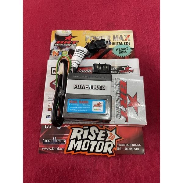 Cdi Brt Jupiter Mx Dualband